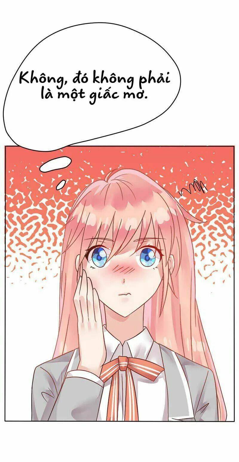 băng sơn học trưởng không được chọc chapter 2.2 34