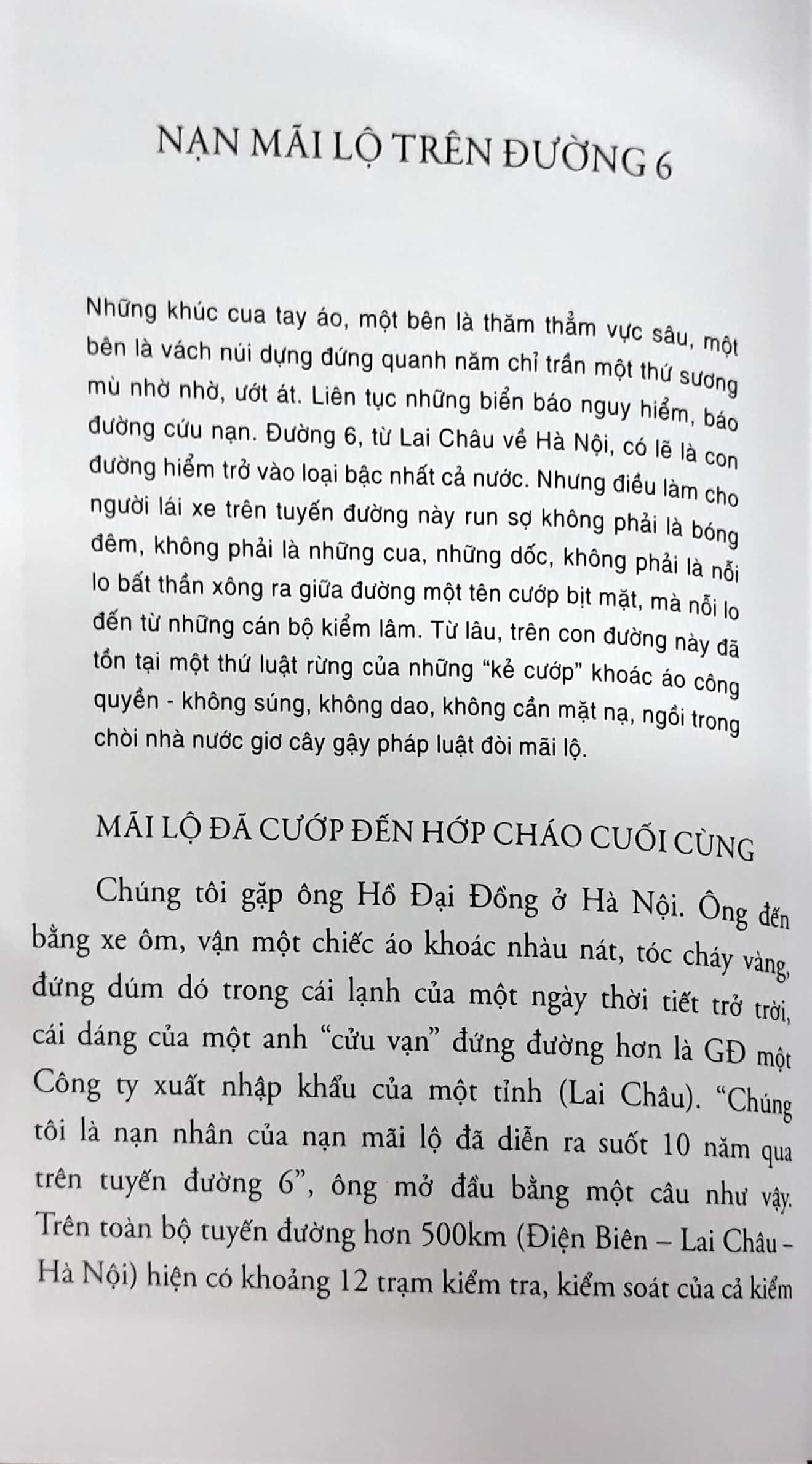 Sách Đi Trẩy Nước Non