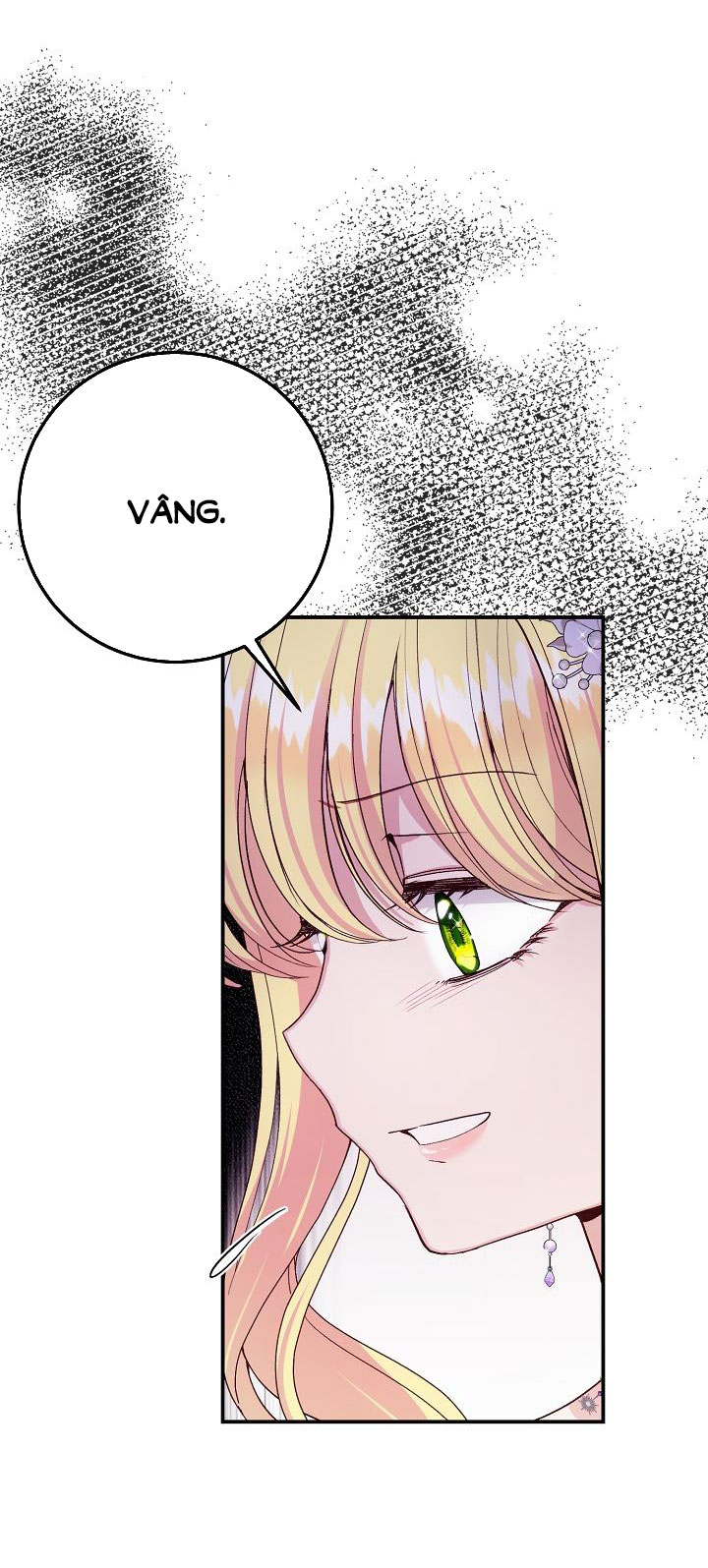 trở thành vợ thái tử quái vật chapter 89.1 9