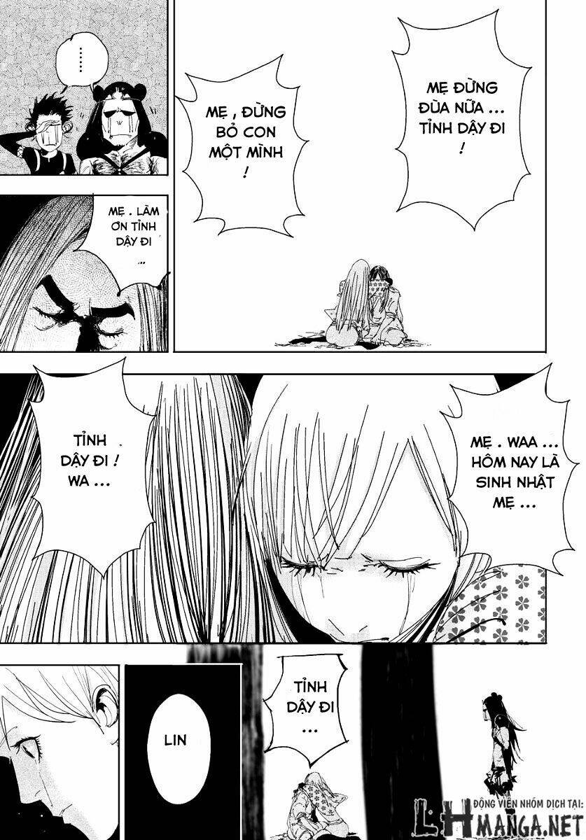 daisaiyuuki bokuhi seiden chapter 7 22