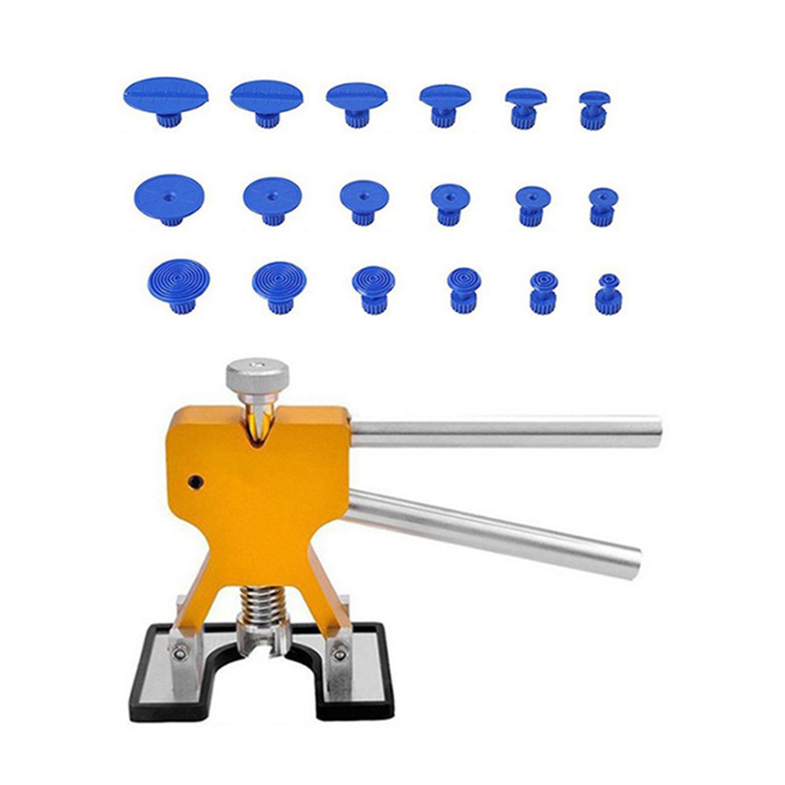 19x Removal Repair Part Removal Tools for Car