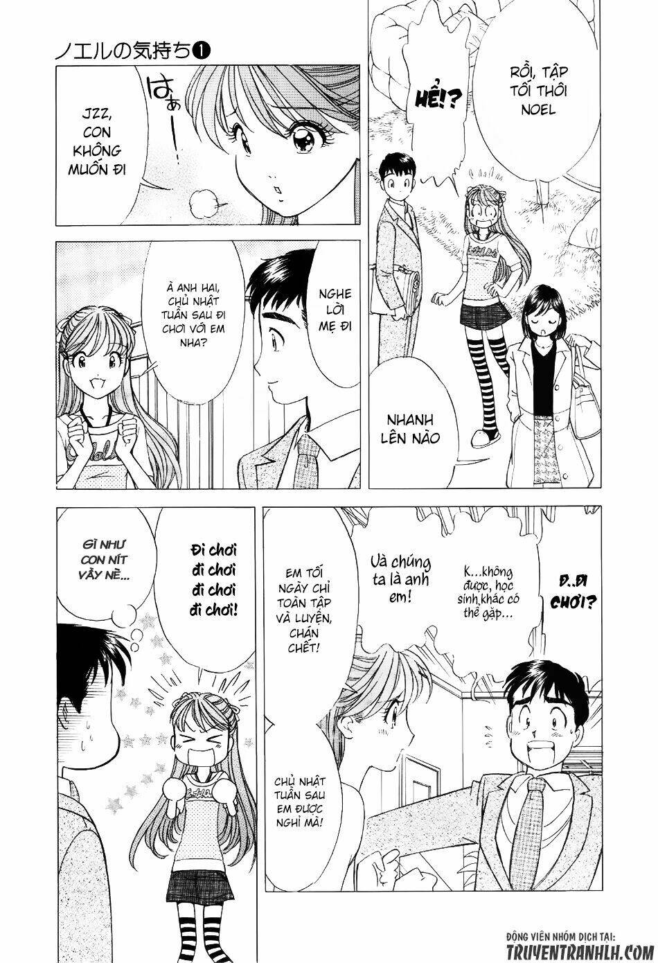 noel no kimochi chapter 5 7