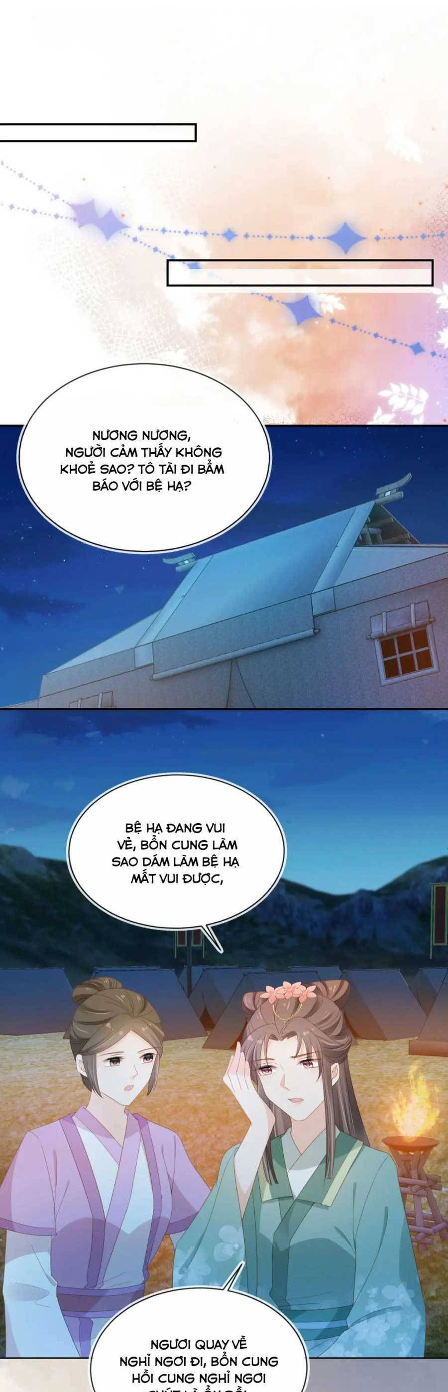 nhặt được bảo bối manh manh chapter 119 22