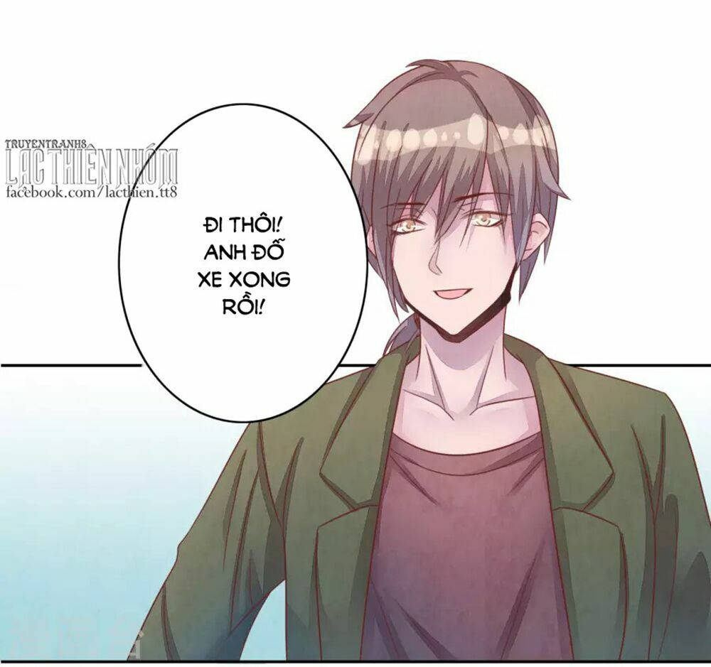 đào tạo nuôi dưỡng bạn trai mèo chapter 41 29