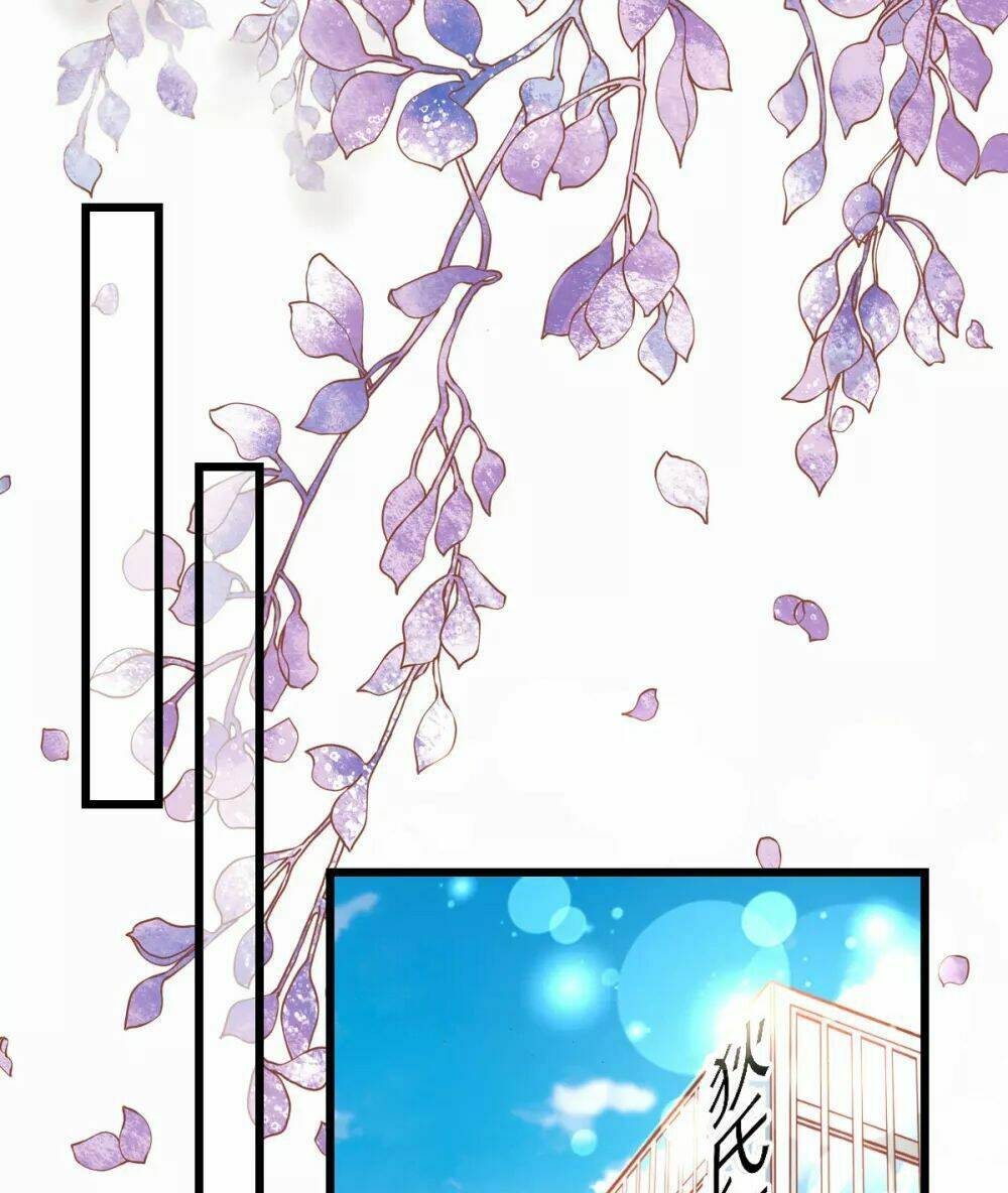 cường thế tù ái - địch thiếu đừng xằng bậy chapter 36 11