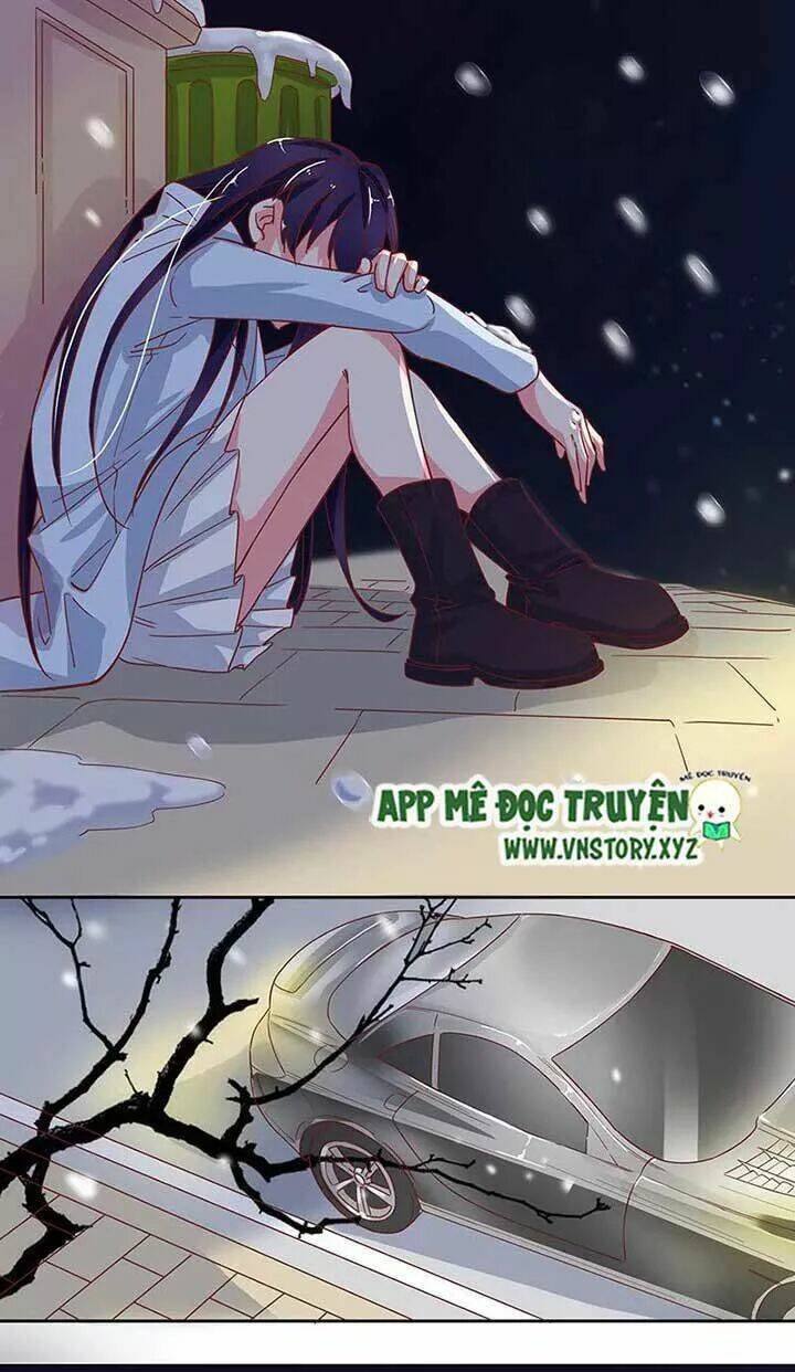 yêu em, sai đến tận cùng chapter 52 12