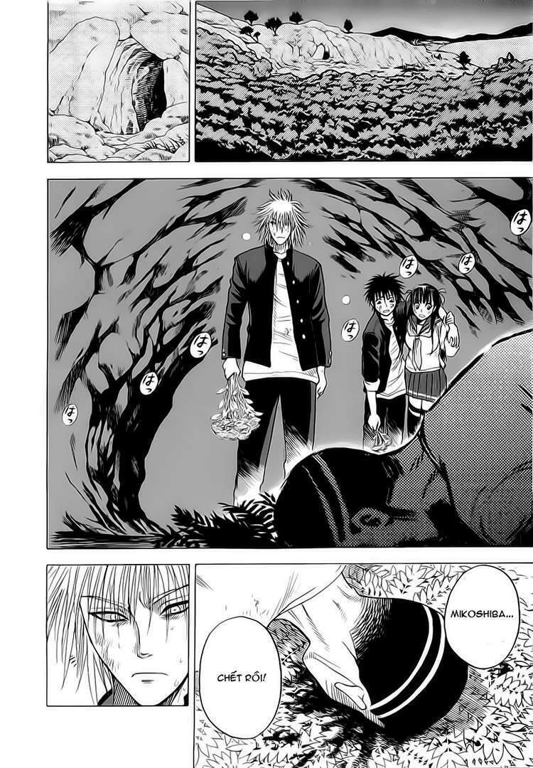 cage of eden chapter 19 6