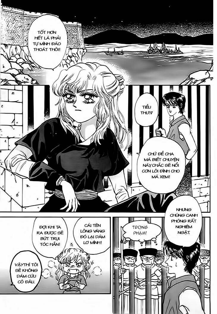 spirit of the ocean chapter 3 6