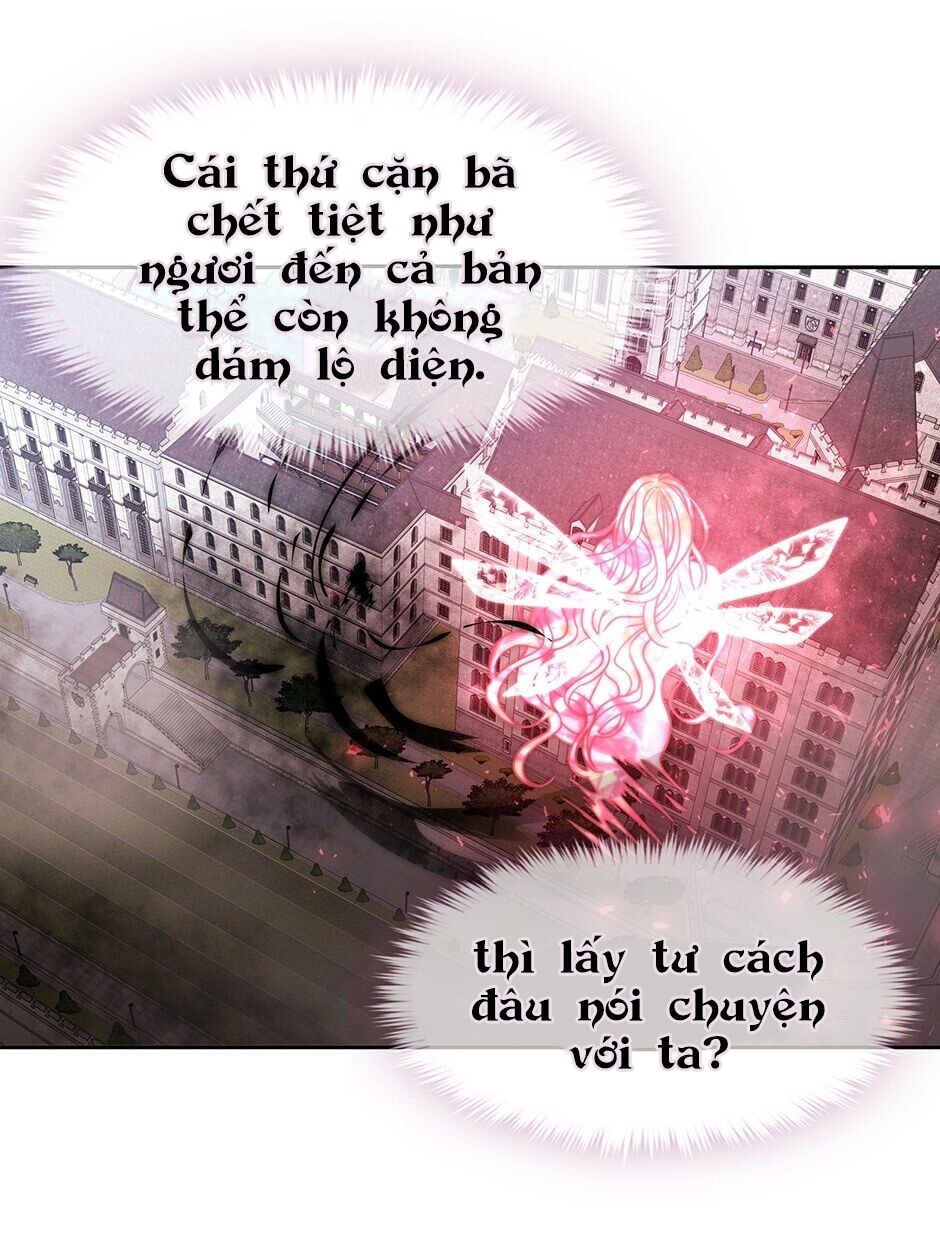 năm môn đệ của charlotte chapter 70 28