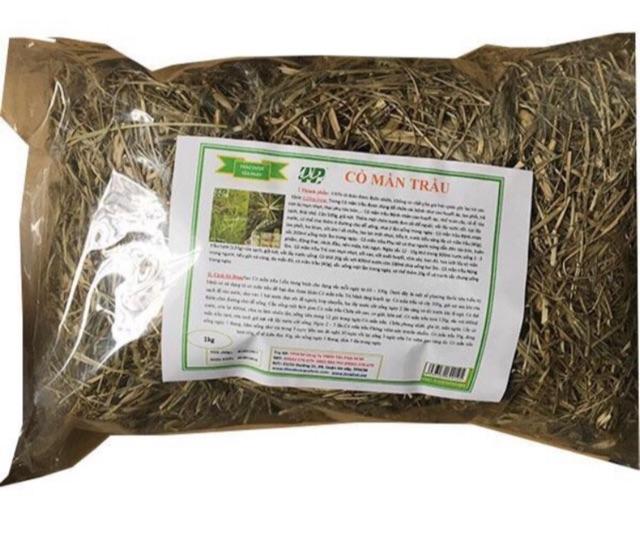 Cỏ Mần Trầu khô 500gram