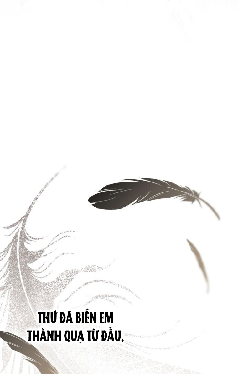 Bỗng Tôi Biến Thành Quạ Đen chapter 107.1 - Trang 33