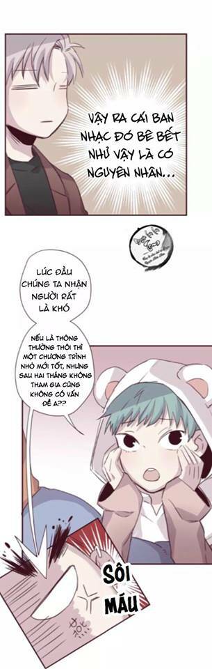 huyền sắc thanh âm chapter 4 19