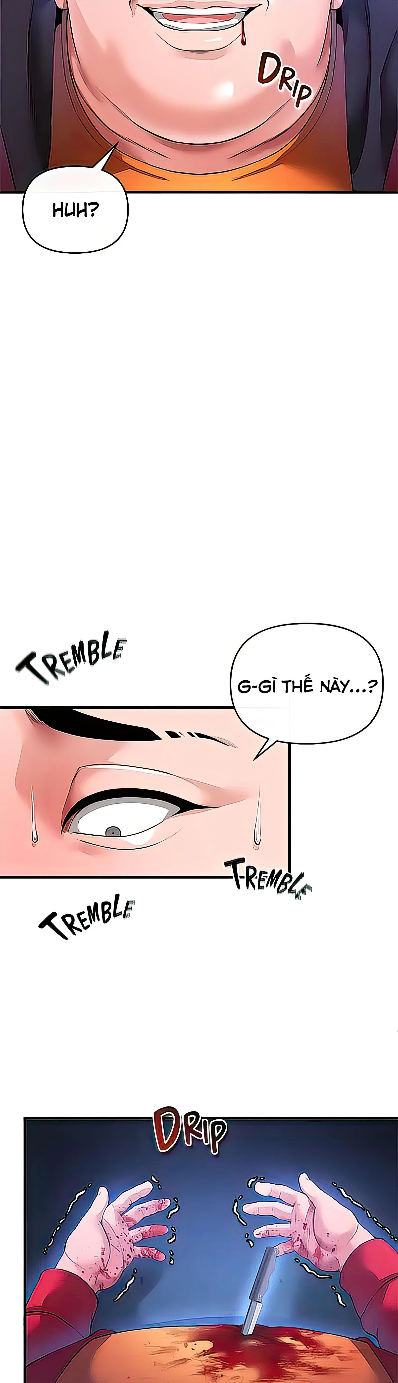 thỏa thuận máu chapter 28 22