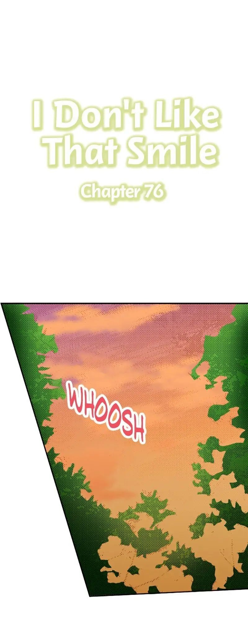 Tôi Ghét Nụ Cười Ấy chapter 76.1 - Trang 2