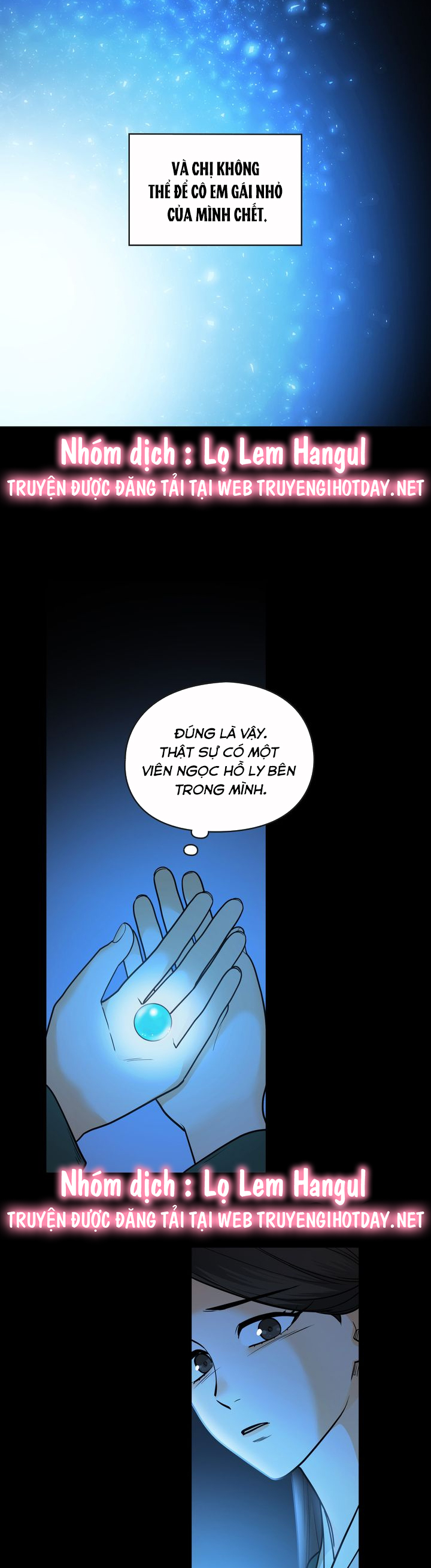 câu chuyện về người phụ nữ ấy chapter 169 6
