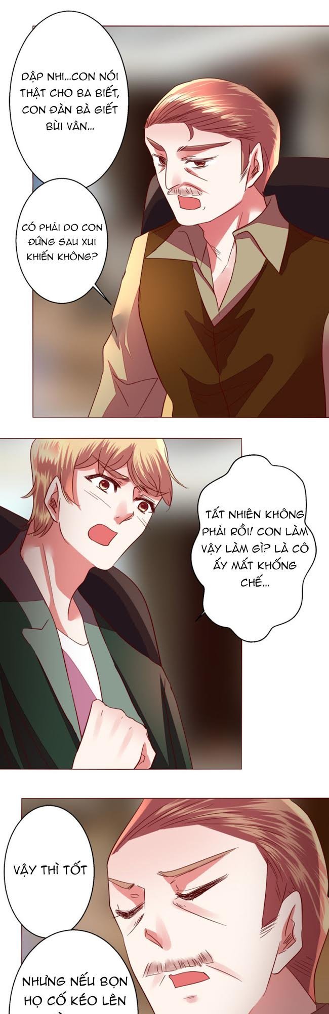 một tuần làm tình nhân chapter 62 6