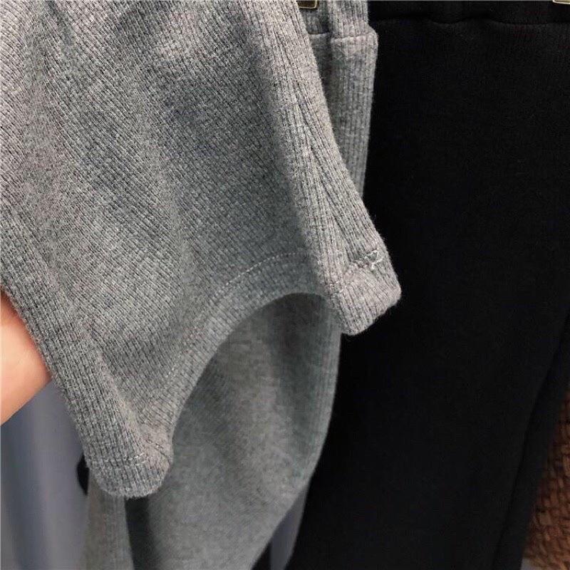 COMBO 2 QUẦN TĂM LOE CHO BG