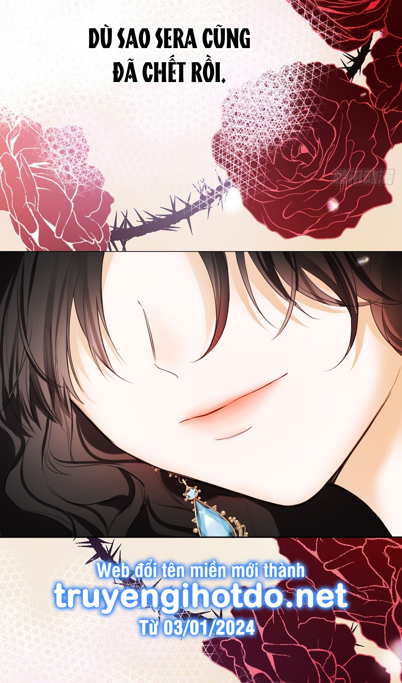 ma nữ đang dần tà ác chỉ đành trở thành phản diện chapter 2.2 29