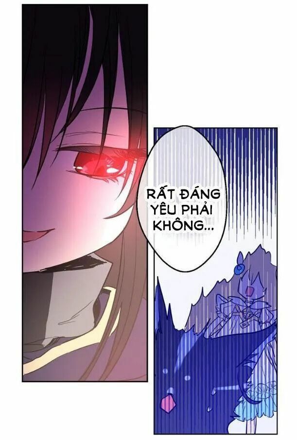 một ngày nọ tôi bỗng thành nàng công chúa chapter 17.5 17