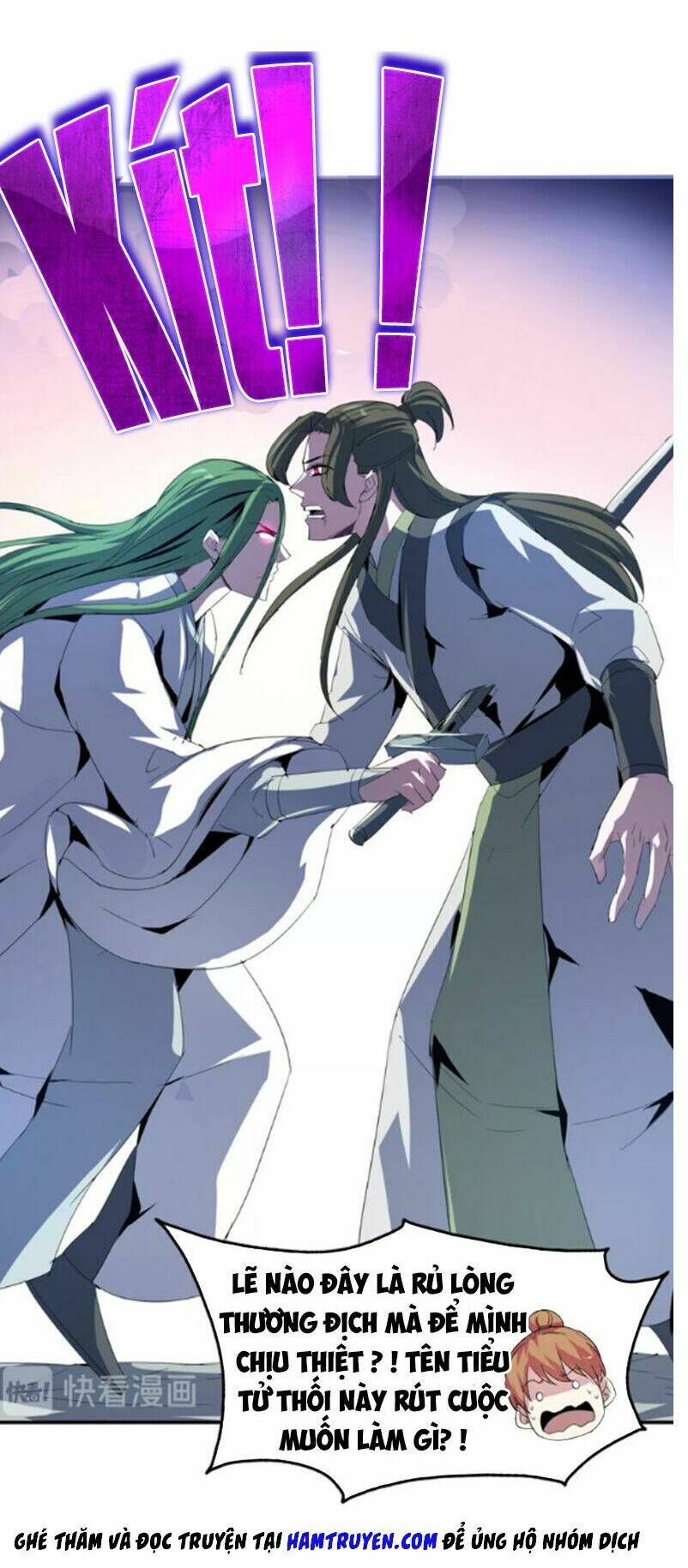 nghịch thiên đại thần chapter 32 3