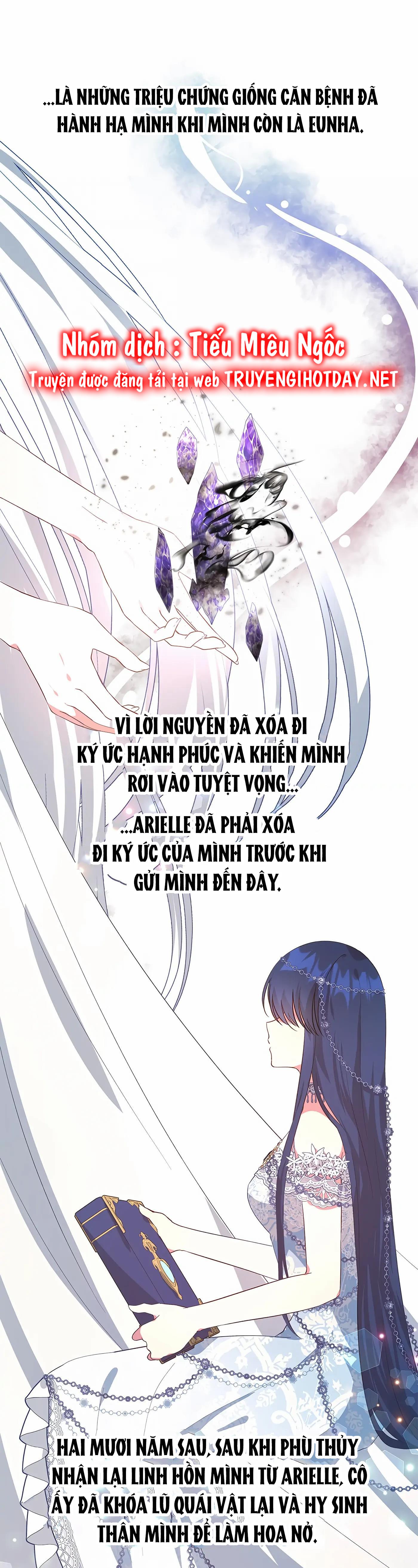 tôi không phải là nữ anh hùng chapter 54 4