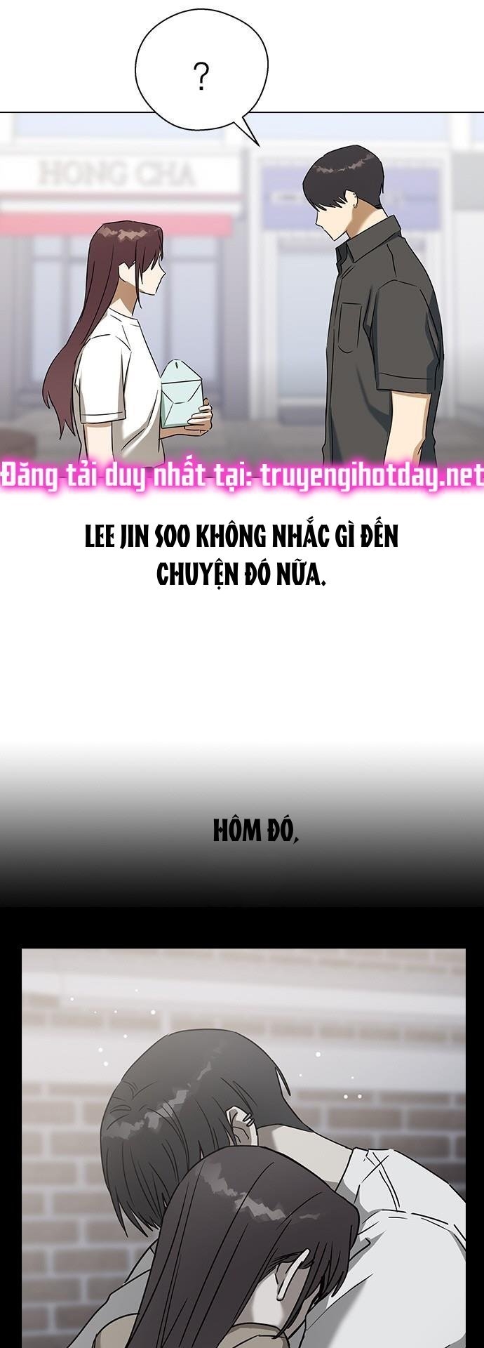 nhân duyên kiếp trước chapter 63.2 22