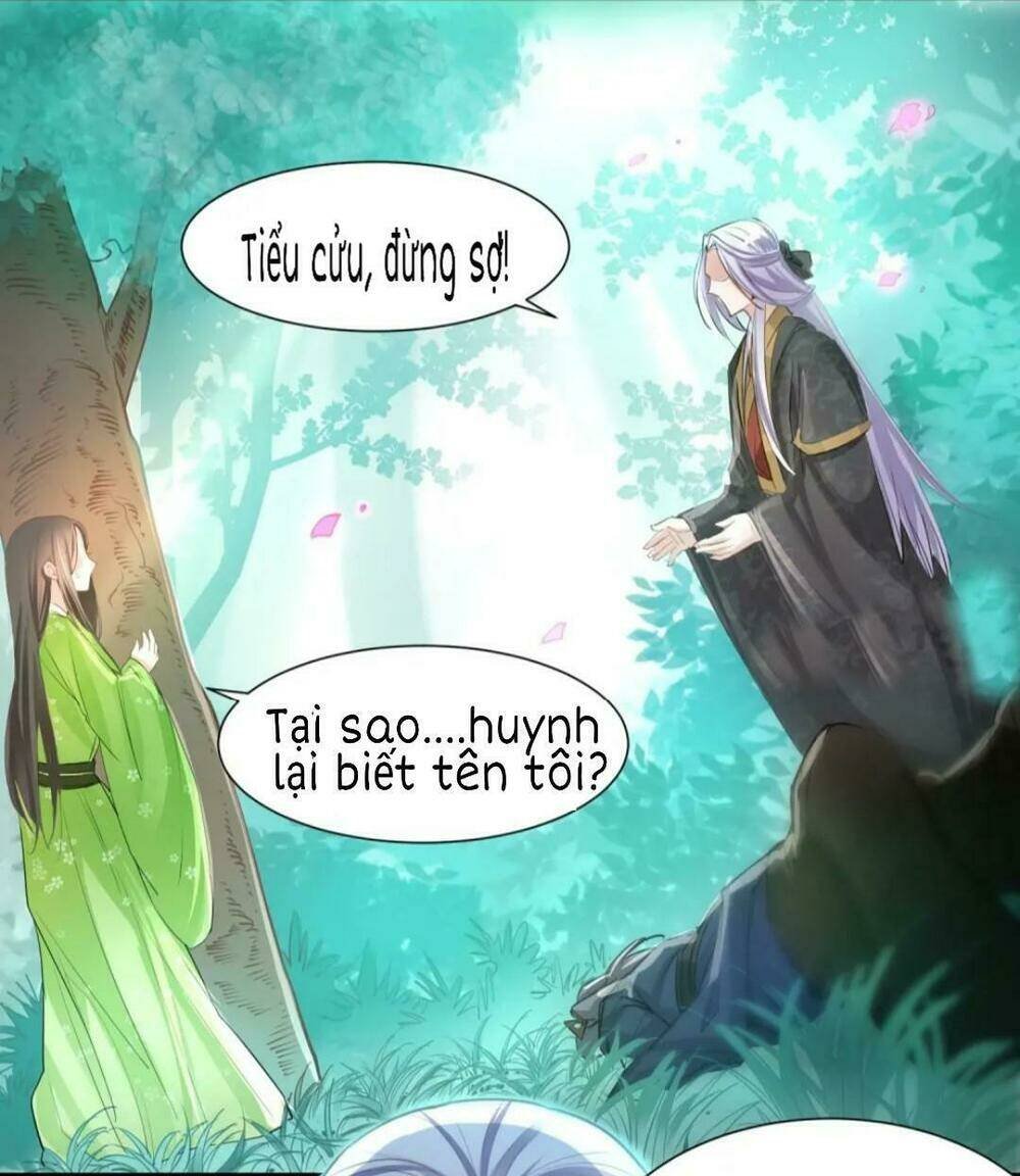 thời gian tình yêu chapter 38 12