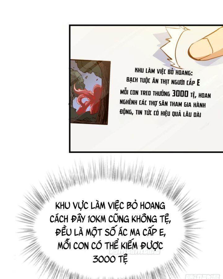 ta thật sự không phải ma vương chapter 3 65