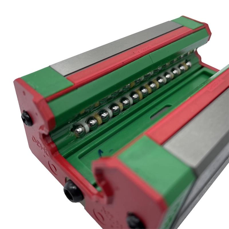 Con Trượt Hiwin QHH