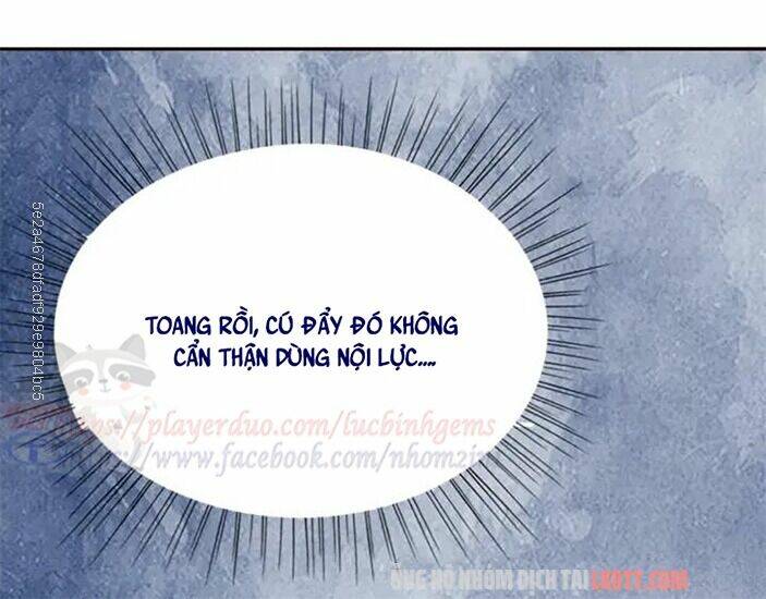 trọng sinh bá sủng nhiếp chính vương quá mạnh mẽ chapter 80.2 19