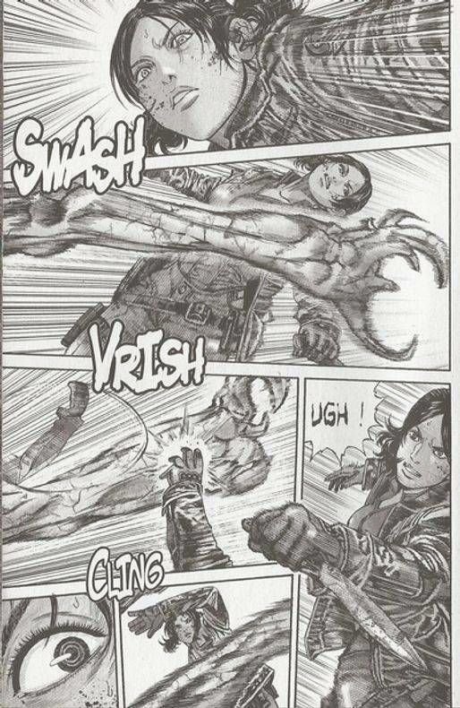 thảm họa marhawa chapter 28 6