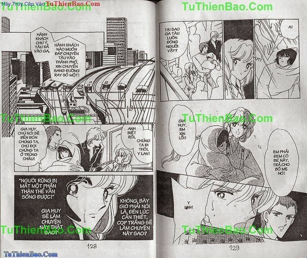 câu chuyện dẽ thương chapter 12 63