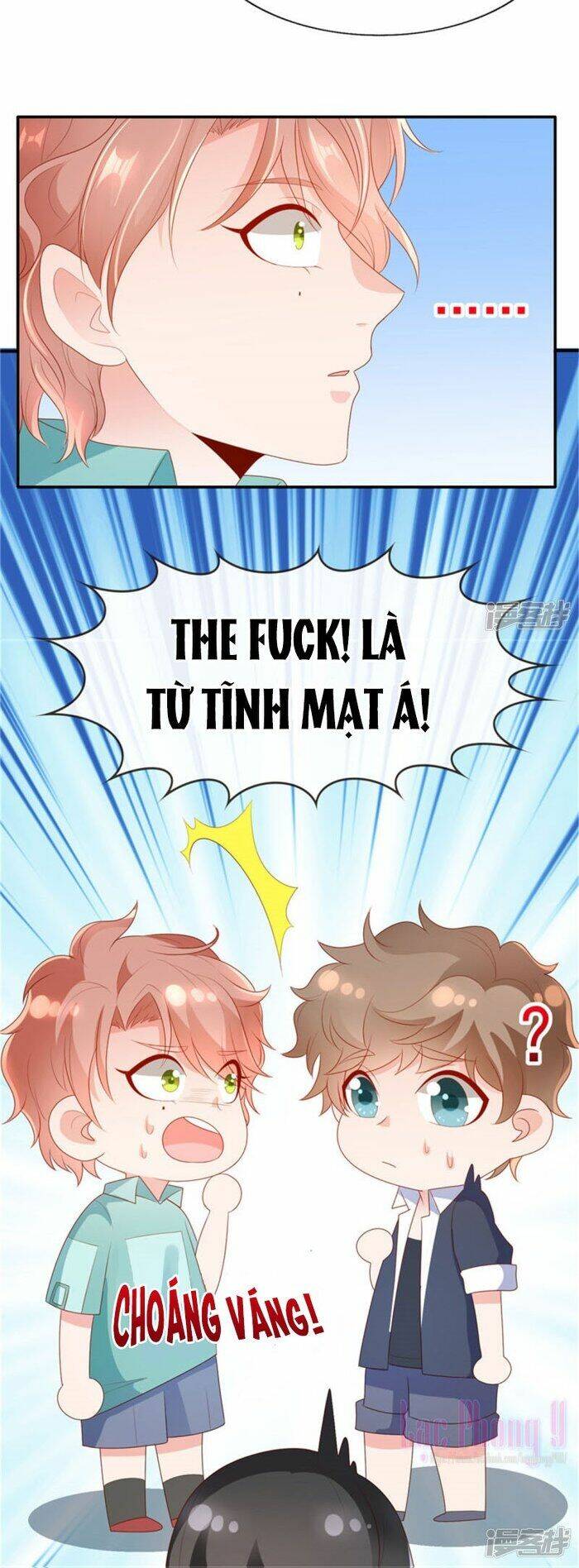 nụ cười cô ấy giống như kẹo đường chapter 24 6