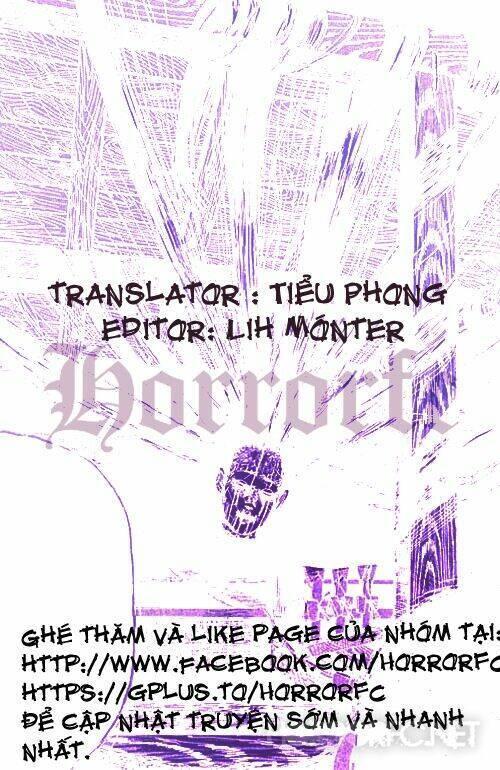 tuyển tập truyện ngắn kinh dị của ito junji chapter 7.6 62