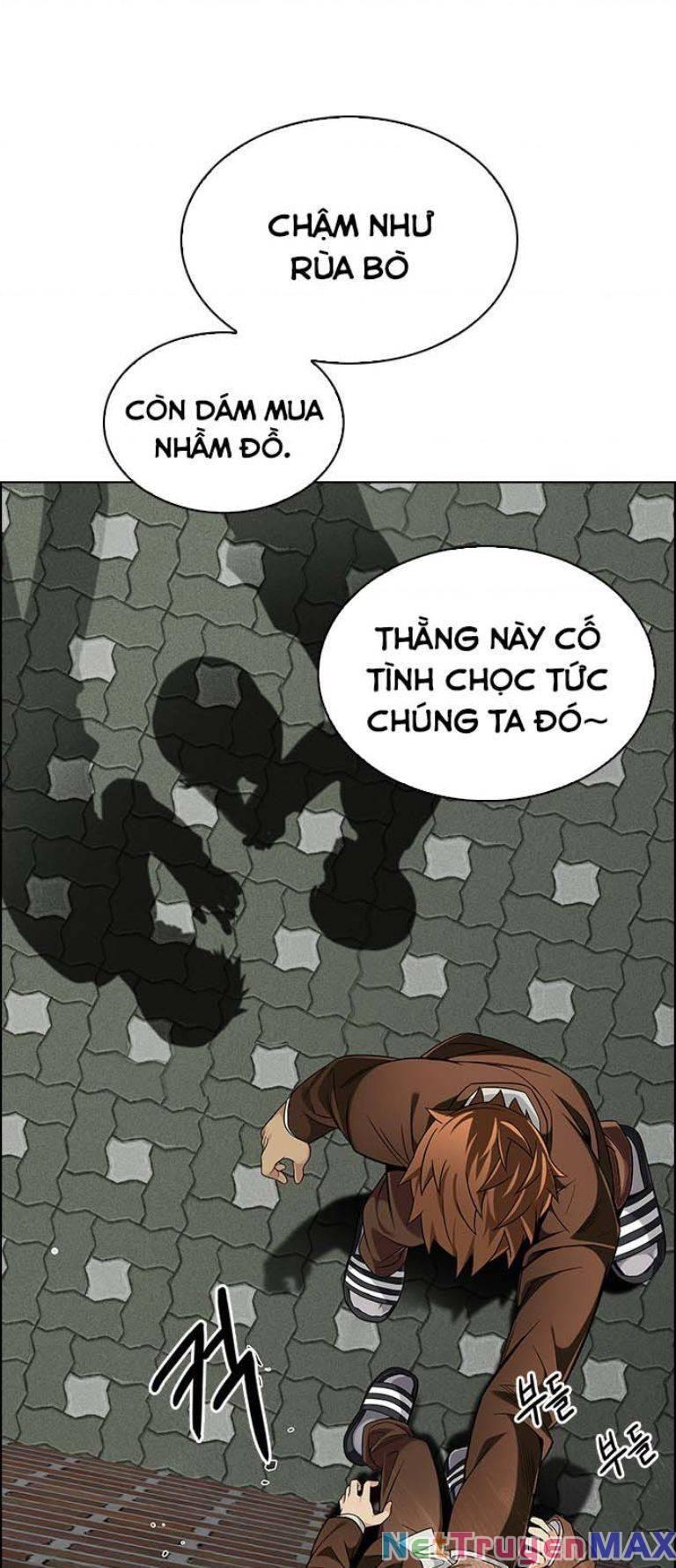 trò chơi số mệnh chapter 387 26