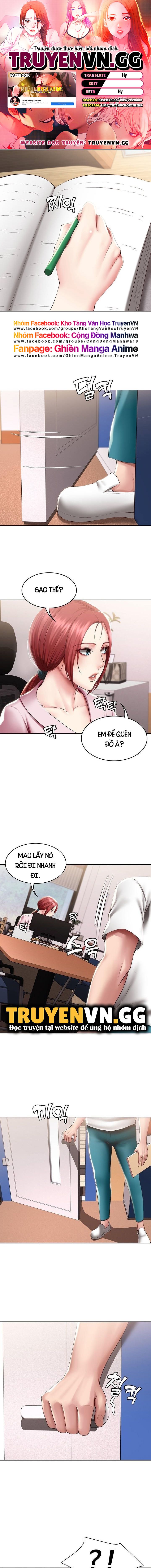 nhật ký nội trú chapter 96 1