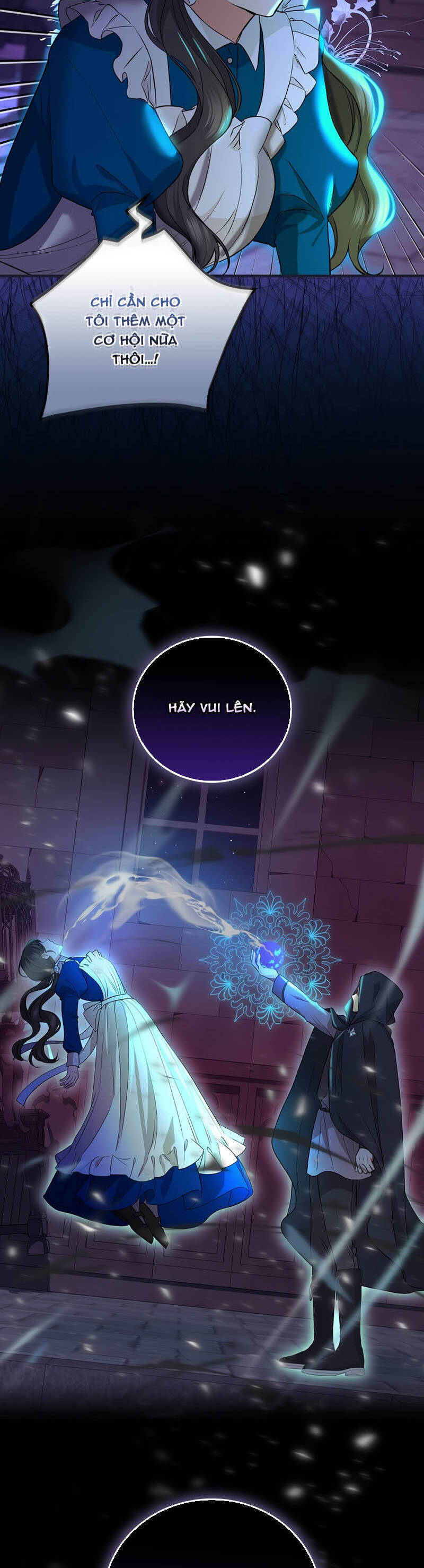 lần này tôi sẽ yêu thương bản thân hơn chapter 70.1 8