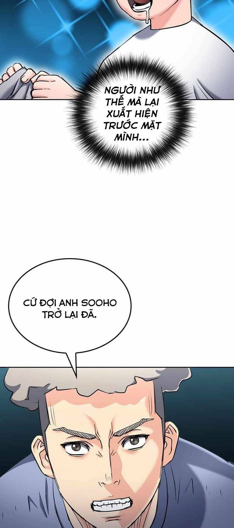 druid tại ga seoul - người hóa thú chapter 67 36