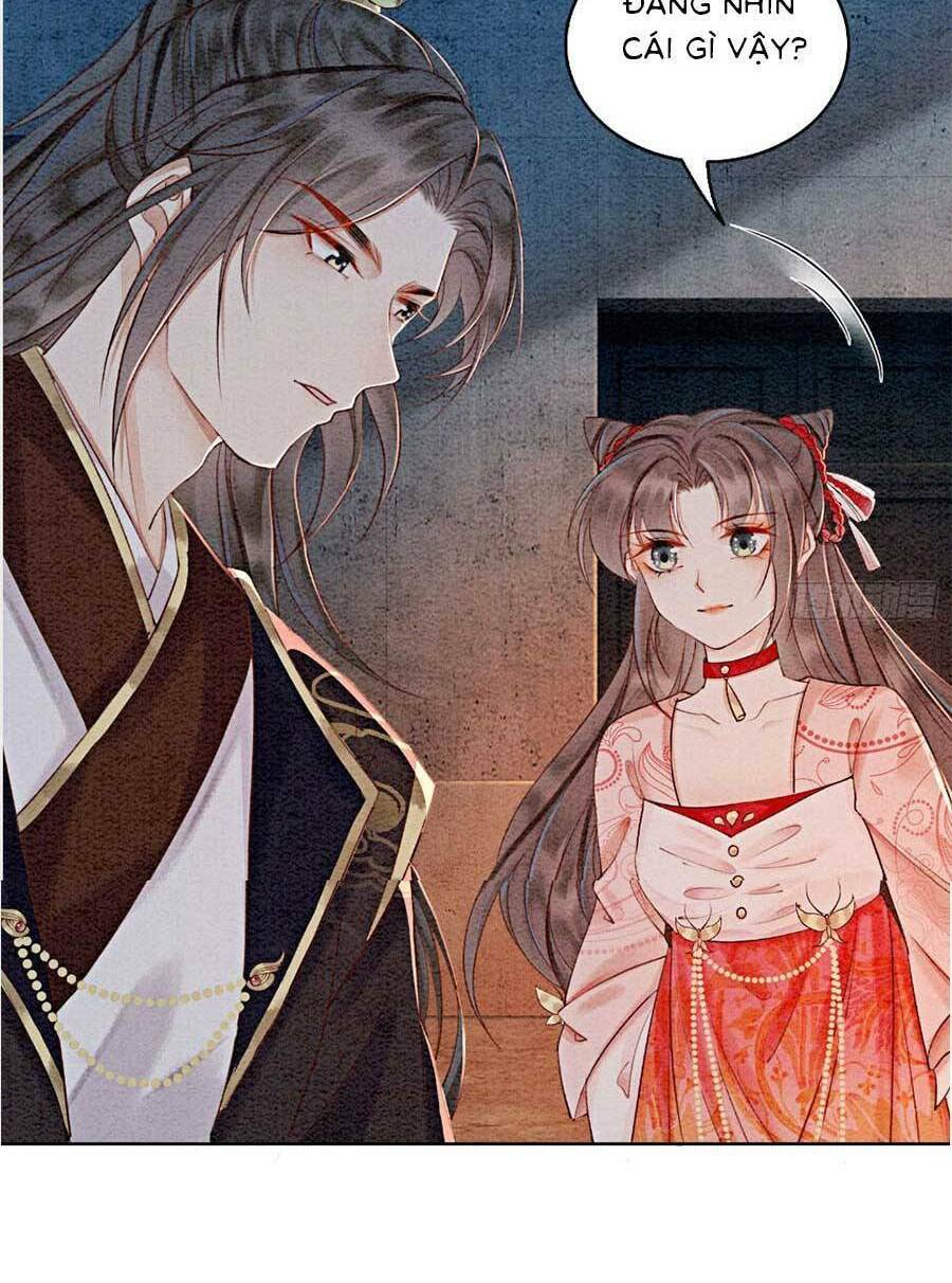 bắt đầu hủy hôn để công lược vương gia chapter 54 20