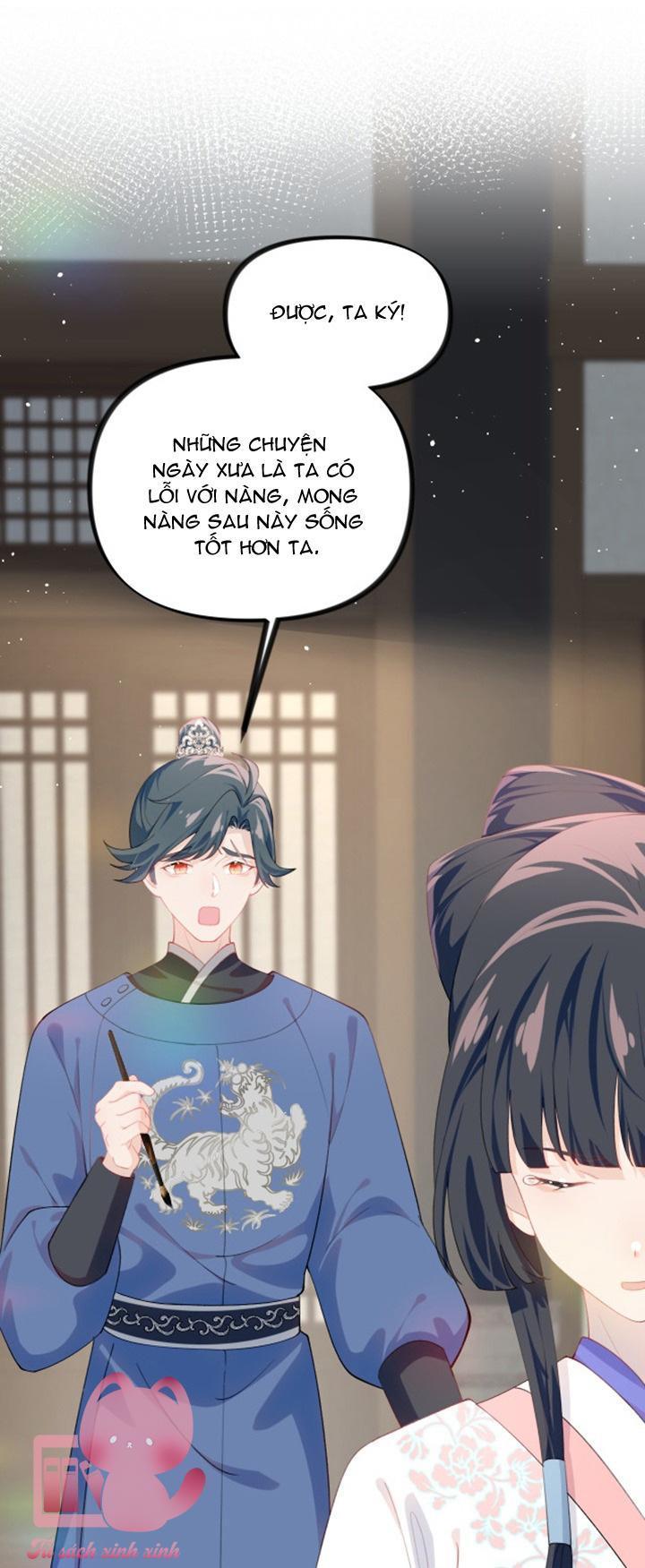 một đêm nọ đột nhiên yandere tới! chapter 145 12