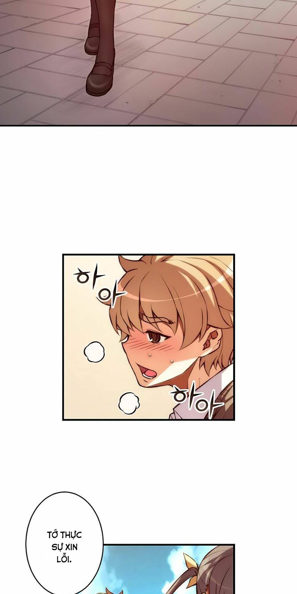 cohabitation with the fiancee chapter 36 4