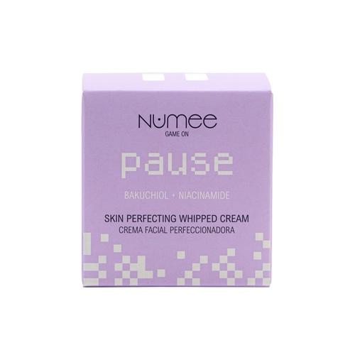 Kem dưỡng trắng Numee Game On chống nhăn da tinh chất Bakuchiol 50ML