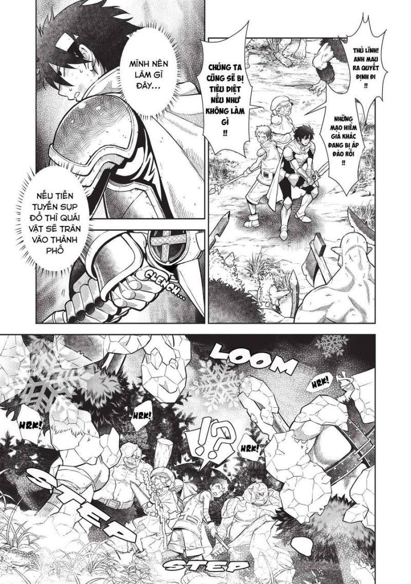 xạ thủ tại dị giới chapter 14.2 3