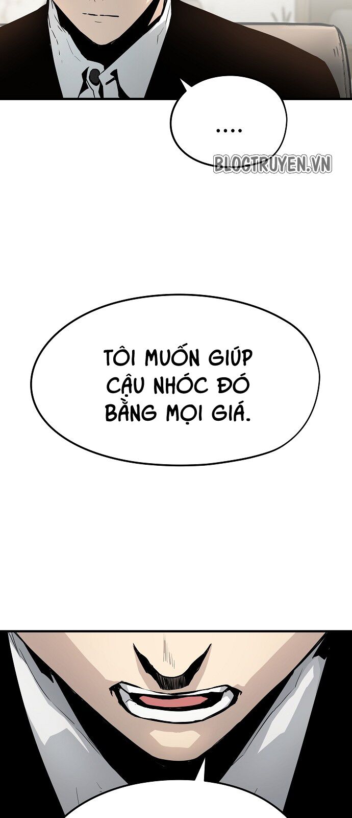 The Breaker 3: Quyền Năng Vô Hạn chapter 14 47