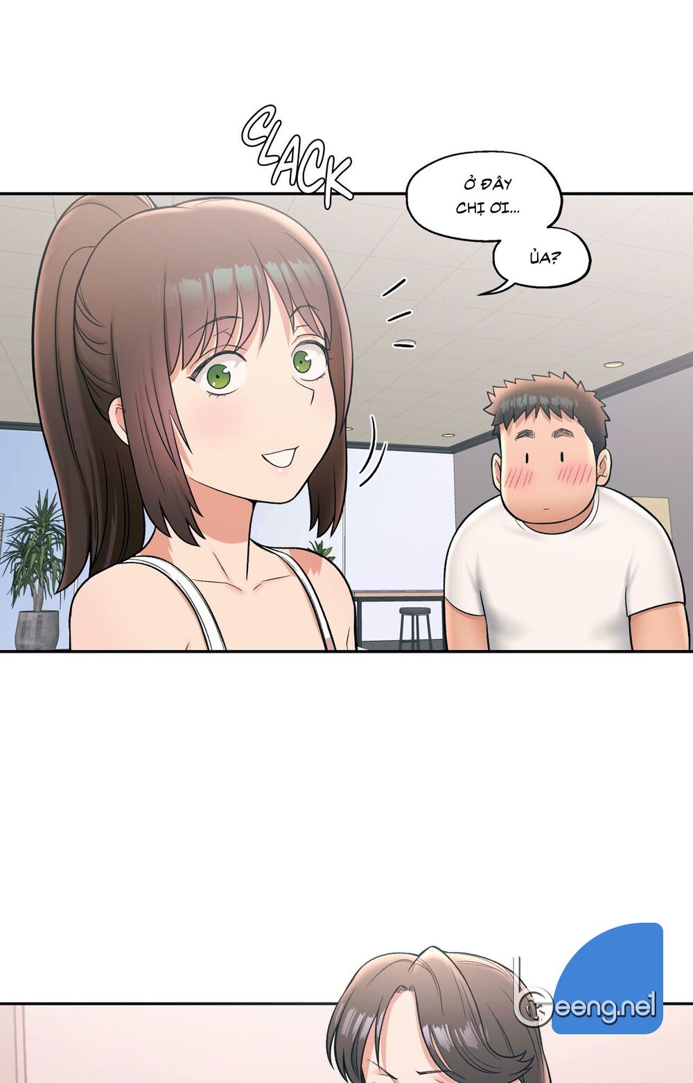 phòng tập gym bí mật chapter 27 53