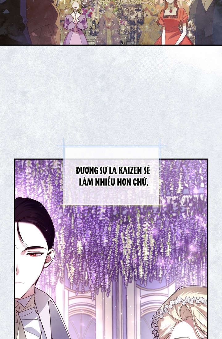 cách che giấu đứa con của hoàng đế chapter 6 41