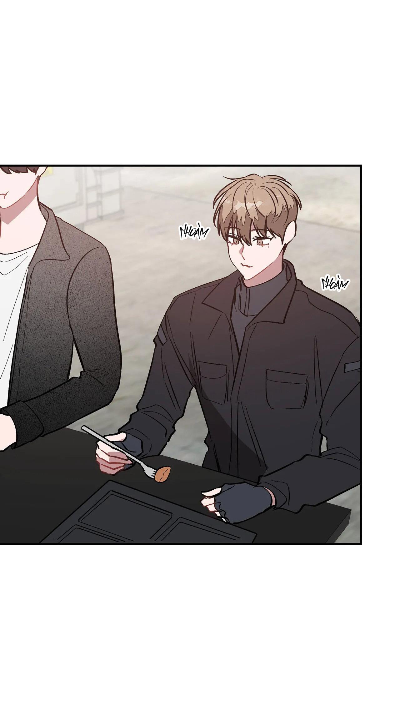 Sống Lại Lần Nữa chapter 62 43