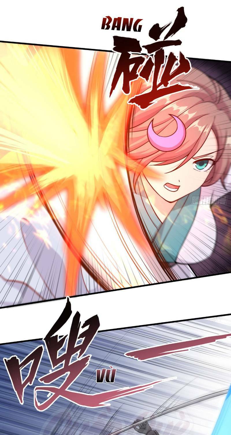 minh nhật thần đô chapter 31 21