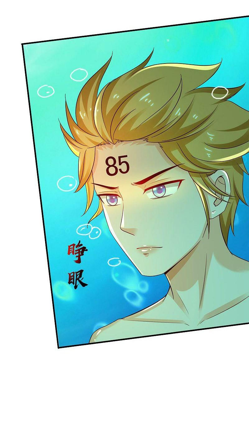 tối cường vận đào hoa chapter 127 8