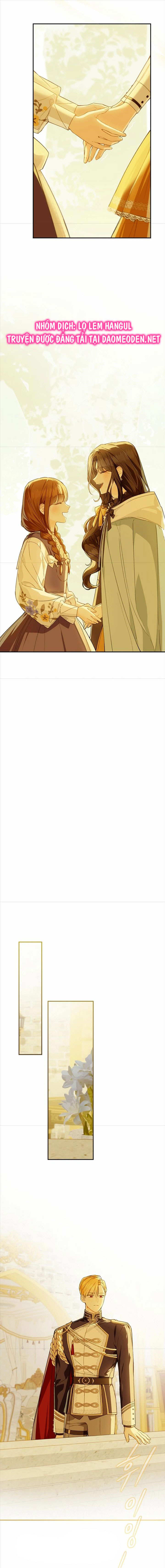 nông trại nằm cạnh hoàng cung chapter 67 7